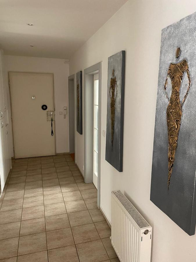 Iren Apartment Bratislava Exterior foto