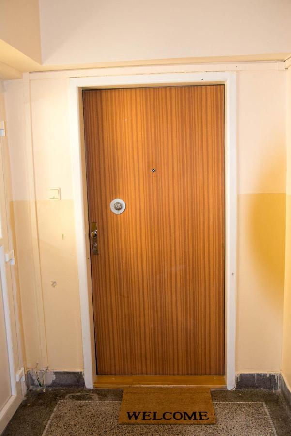 Iren Apartment Bratislava Exterior foto