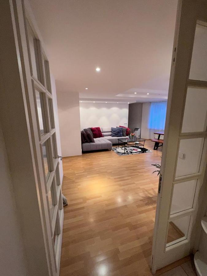 Iren Apartment Bratislava Exterior foto
